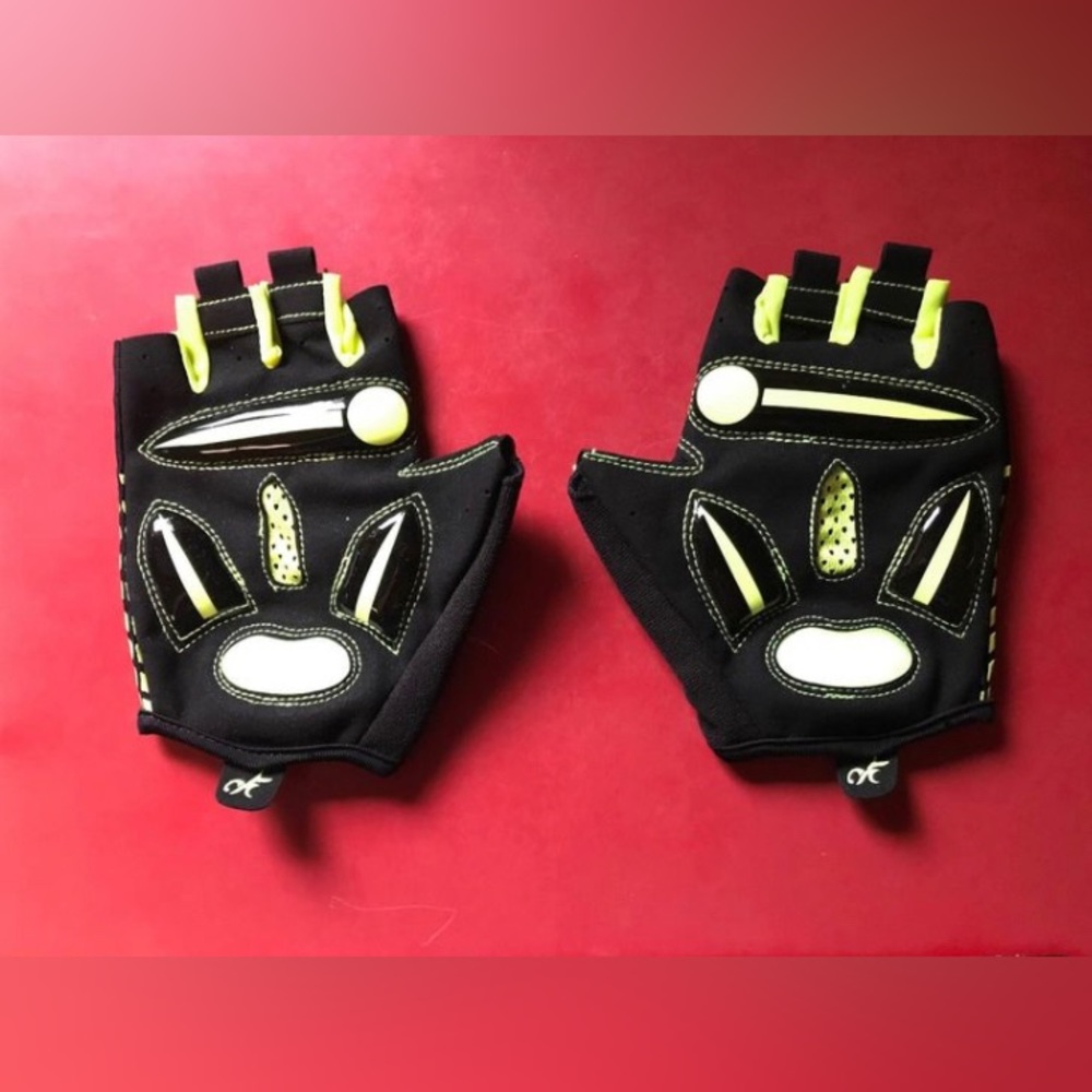 Brand New Cycling Gloves - Large